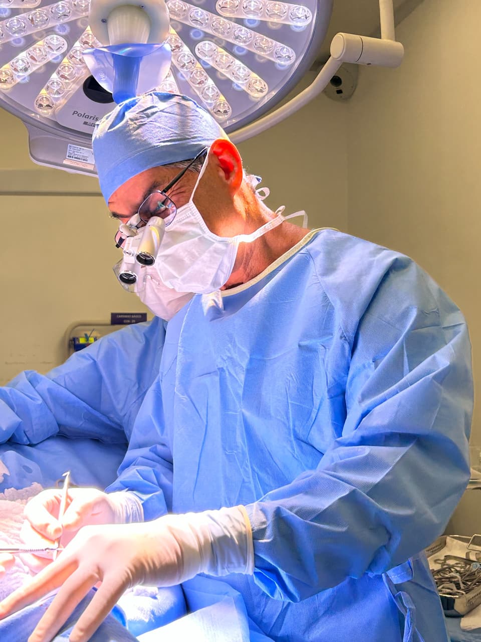 Dr. Sérgio Nogueira